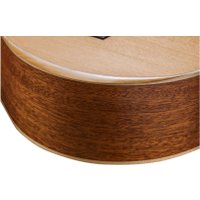 Акустическая гитара La Mancha Rubi CM Armrest Edition