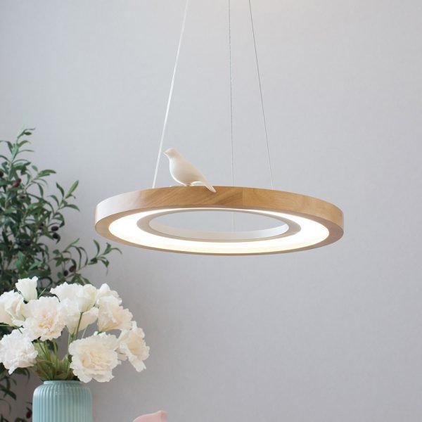 

Подвесная люстра Home Light D259-3
