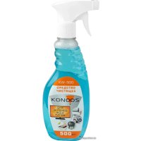 Очиститель Konoos KW-500