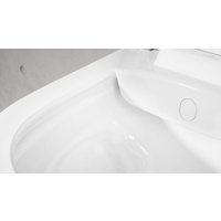 Унитаз подвесной Villeroy & Boch Viclean V0E100R1