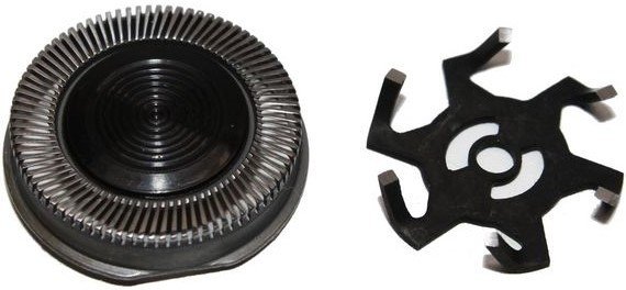 

Бритвенная головка Электроприборы-БЭМЗ НП-6 (блистерная упаковка)