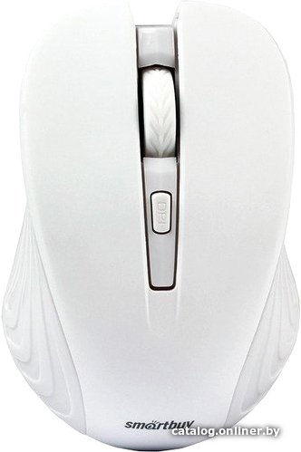 Мышь SmartBuy One SBM-340AG-W