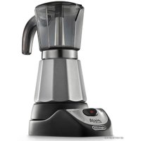 Гейзерная кофеварка DeLonghi Alicia Plus EMKM 6