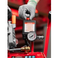 Компрессор MTX DC1500L/24