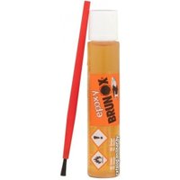 Преобразователь ржавчины BRUNOX ржавчины Brunox Epoxy 25 мл с кисточкой