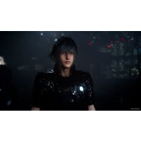  Final Fantasy XV: Day One Edition для PlayStation 4