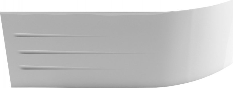 

Фронтальный экран под ванну Relisan Sofi 170x105 Правая/Левая