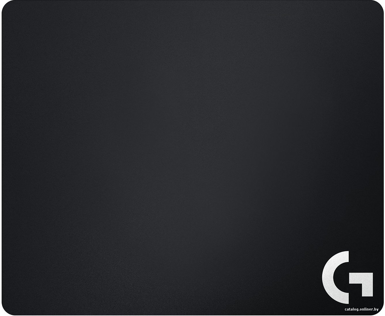 Коврик для мыши Logitech G240 (с белым логотипом)
