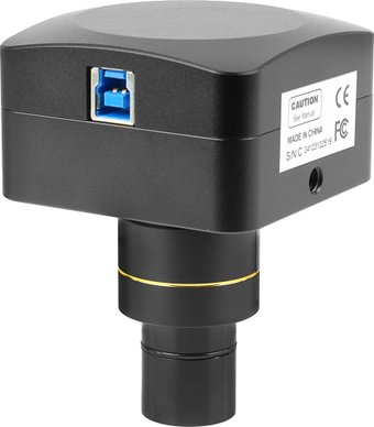 Камера цифровая ToupCam U3ISPM20000KPA USB3.0 32310