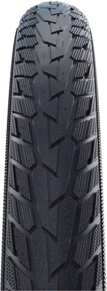 

Велопокрышка Schwalbe Road Cruiser Plus 42-622 11159084
