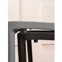 Стул GreenTerra Evok (черный)