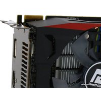 Видеокарта PowerColor Radeon R7 370 4GB GDDR5 [AXR7 370 4GBD5-PPDHE]