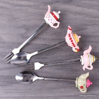 Набор для десерта Darvish DV-H-374