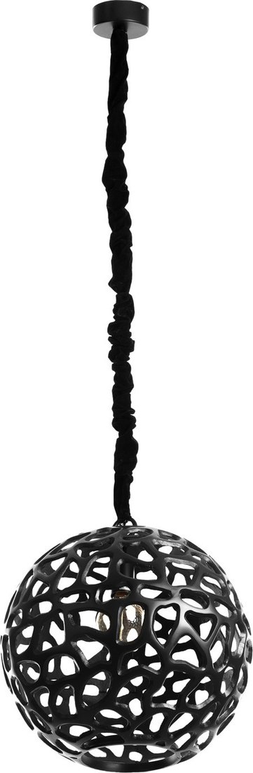 Подвесная люстра Sima-Land Скиф 9931583 (черный)