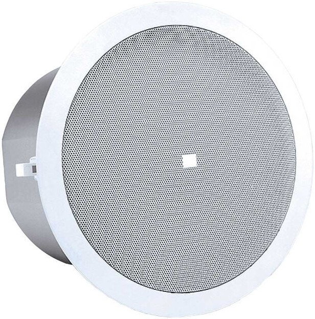 JBL Control 24CT (белый)