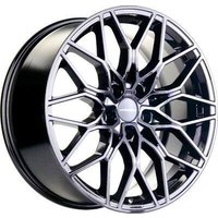 Литые диски Carwel Тим 1813 18x7" 5x108мм DIA 63.4мм ET 46мм GRT