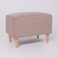 Пуфик Делком40 Тайвас Zodiak 230 (какао) в Солигорске