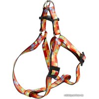 Шлея Ferplast Arlecchino P Large 75610999 (многоцветный)