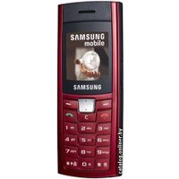 Кнопочный телефон Samsung C170