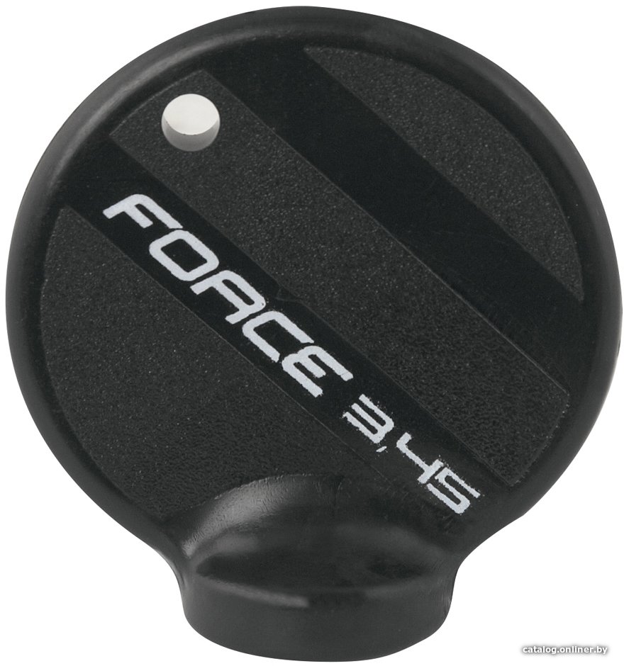 Ключ для ниппеля Force 89490