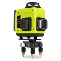 Лазерный нивелир DLT EK-291G в Орше