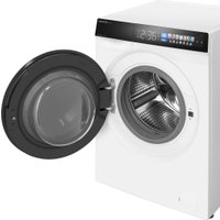 Стиральная машина Meferi MFW101216WH Comfort
