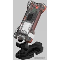 Фонарь Armytek Zippy Extended Set WR (красный)