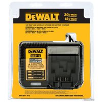 Зарядное устройство DeWalt DCB115 (10.8-18В)