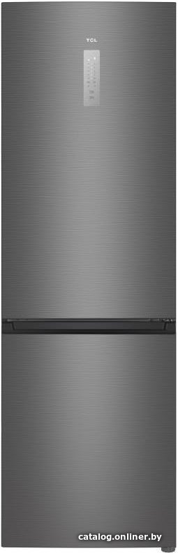 Холодильник TCL RP318BXE1