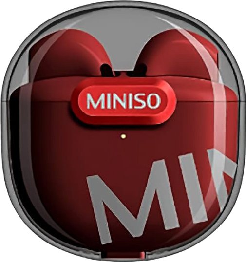 

Наушники Miniso 1896