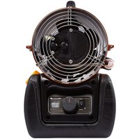 Дизельная тепловая пушка Калашников KHD-30