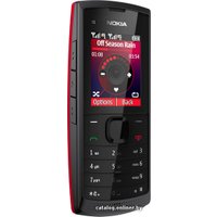 Кнопочный телефон Nokia X1-01