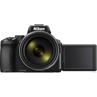 Фотоаппарат Nikon Coolpix P950 (черный)