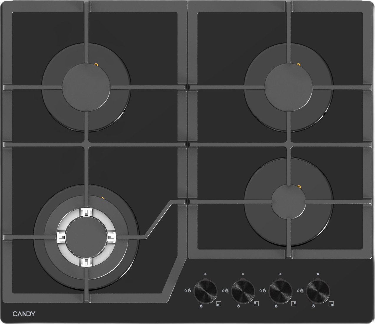 

Варочная панель Candy CHXG64CWB