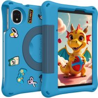 Планшет Ulefone Tab A9 Pro Kids 4GB/128GB (синий)