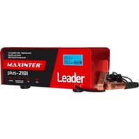 Пуско-зарядное устройство Solite Plus-21Bi Leader 12/24V