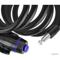 Тросовый велосипедный замок Oxford Cable Lock OF246