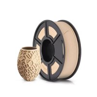 Пластик NV Print NV-3D-WOOD (1.75мм, 1кг)