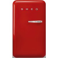Однокамерный холодильник Smeg FAB10LRD6
