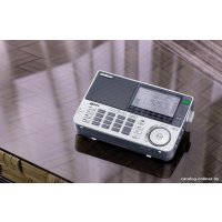 Радиоприемник Sangean ATS-909X