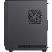 Корпус GameMax Forge COC (черный) в Борисове