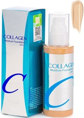 Enough Collagen Moisture Foundation SPF15 21