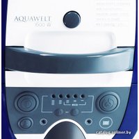 Пылесос Zelmer Aquawelt ZVC752STRU (919.0 ST)