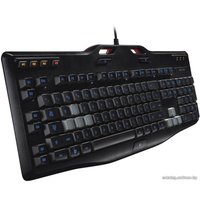 Клавиатура Logitech G105 Gaming Keyboard (920-005056)