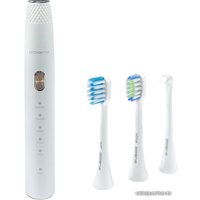 Электрическая зубная щетка Polaris PETB 0701 TC (белый)