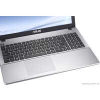 Ноутбук ASUS F550CA-XO223D
