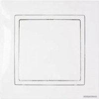 Выключатель Bylectrica Уют С1 10-860 (белый)