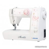 Электромеханическая швейная машина Jaguar Maestro 31