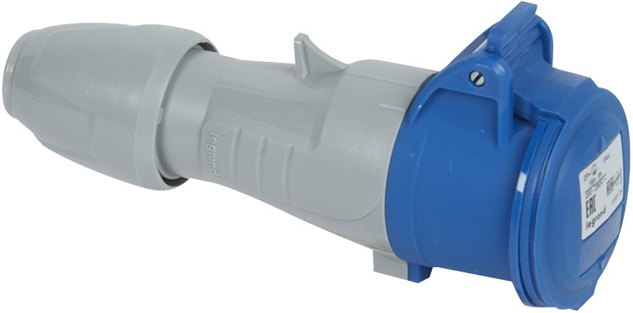 

Розетка Legrand 90106