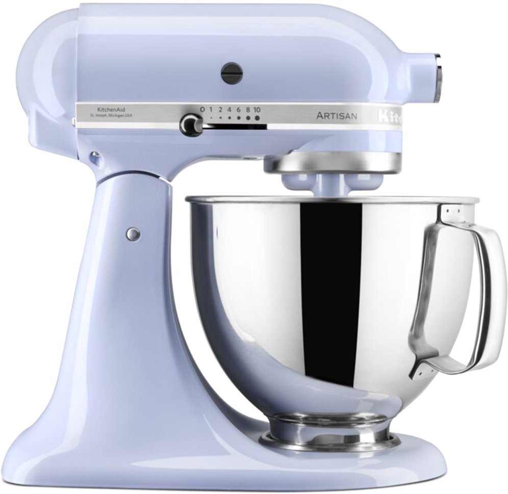 

Кухонный комбайн KitchenAid 5KSM125ELR